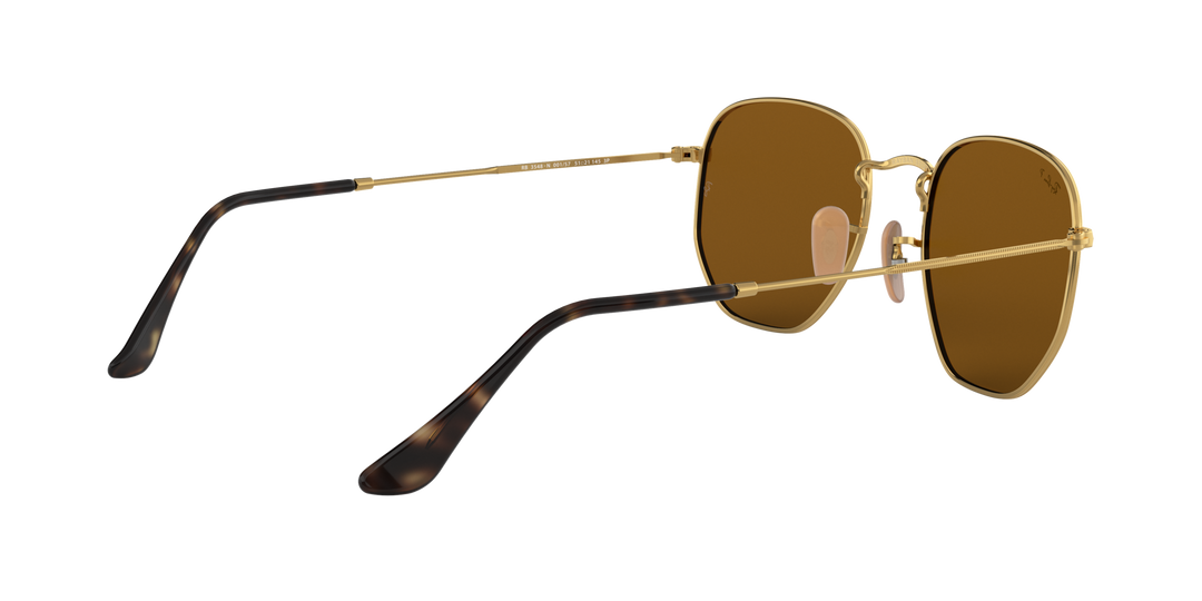 Ray-Ban HEXAGONAL – UNISEX