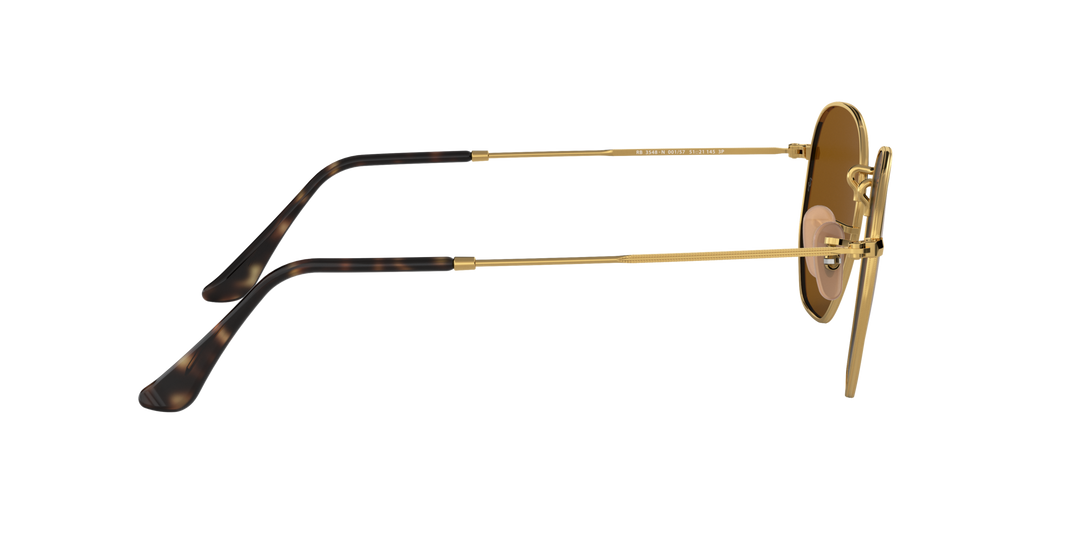 Ray-Ban HEXAGONAL – UNISEX