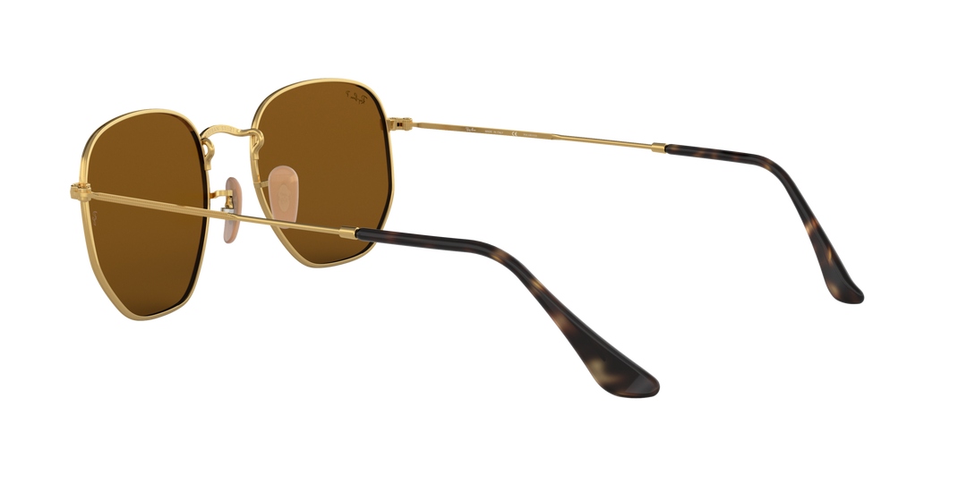 Ray-Ban HEXAGONAL – UNISEX