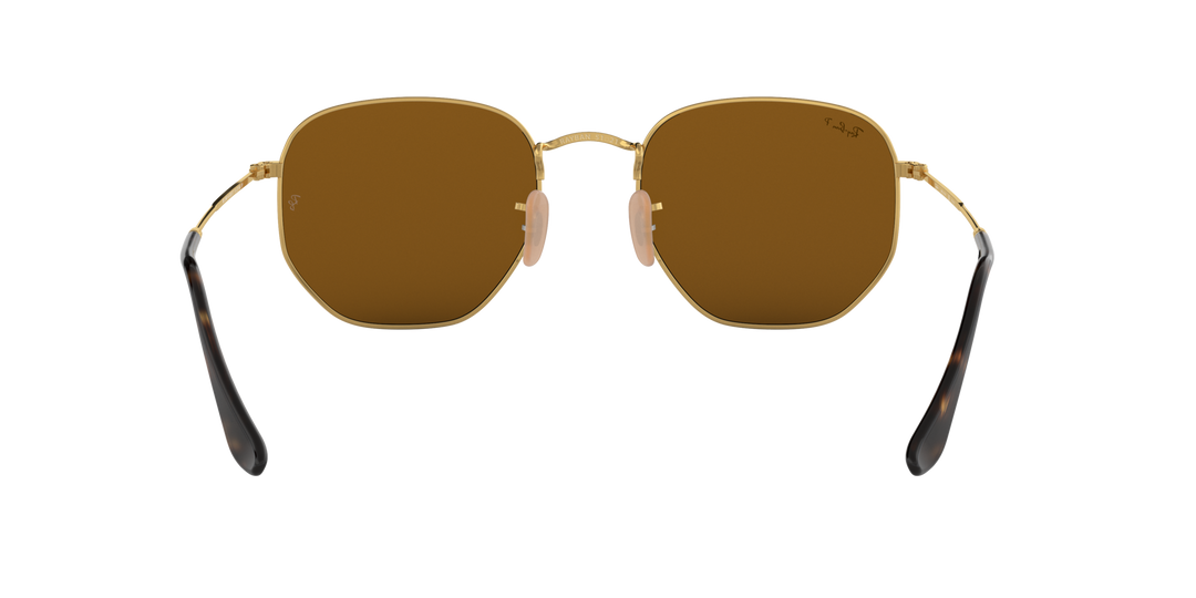 Ray-Ban HEXAGONAL – UNISEX