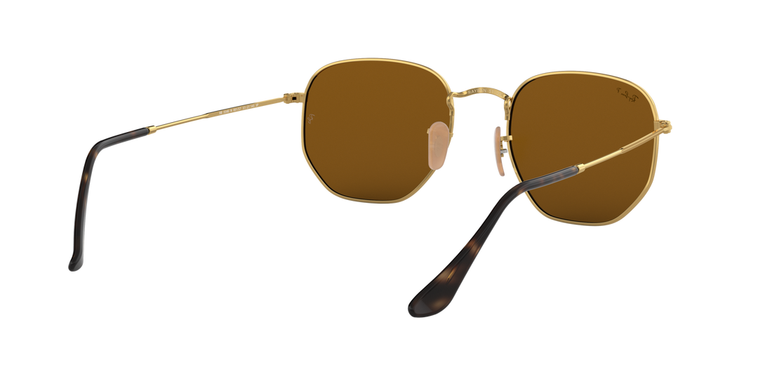 Ray-Ban HEXAGONAL – UNISEX