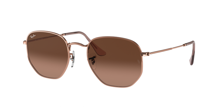 Ray-Ban HEXAGONAL – UNISEX