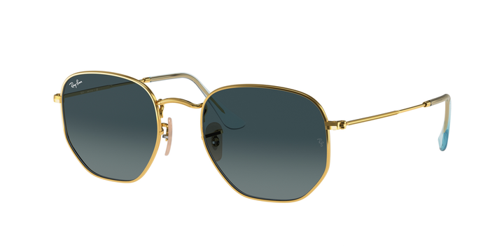 Ray-Ban HEXAGONAL – UNISEX