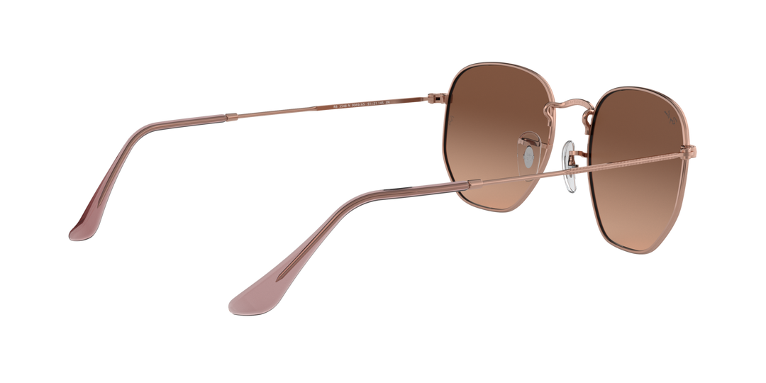 Ray-Ban HEXAGONAL – UNISEX