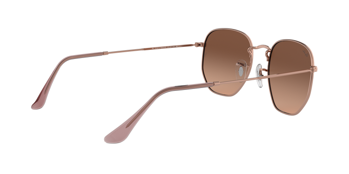 Ray-Ban HEXAGONAL – UNISEX