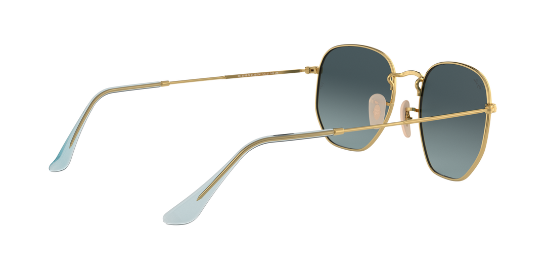 Ray-Ban HEXAGONAL – UNISEX