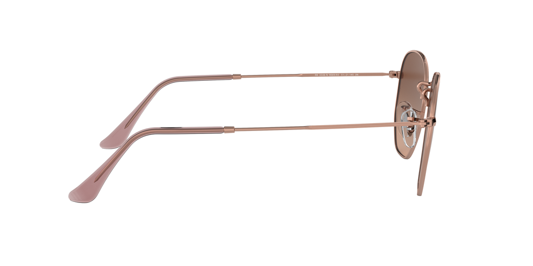 Ray-Ban HEXAGONAL – UNISEX
