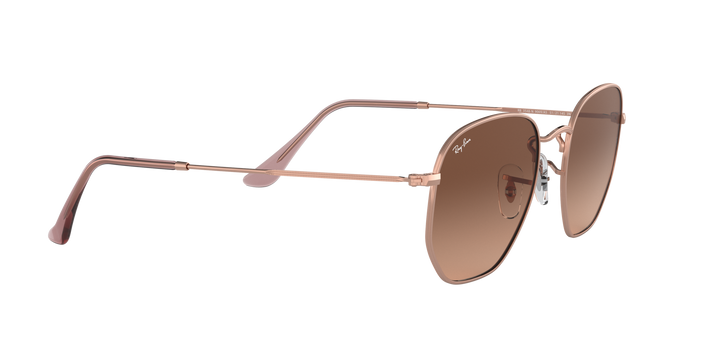 Ray-Ban HEXAGONAL – UNISEX