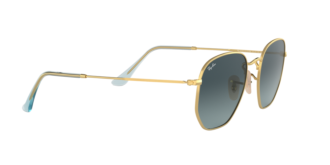 Ray-Ban HEXAGONAL – UNISEX
