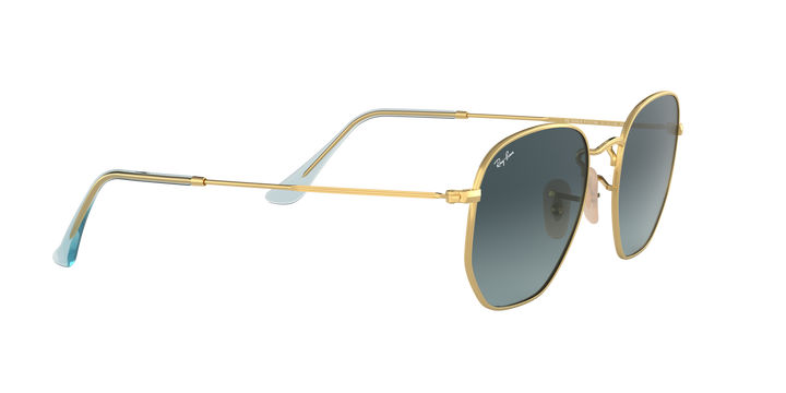 Ray-Ban HEXAGONAL – UNISEX