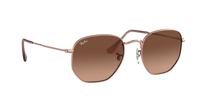 Ray-Ban HEXAGONAL – UNISEX