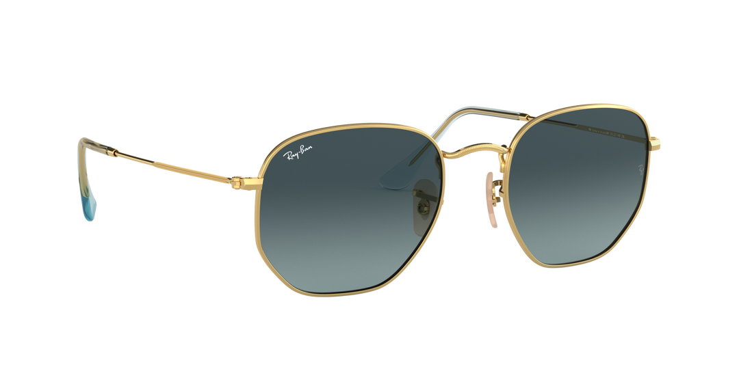 Ray-Ban HEXAGONAL – UNISEX