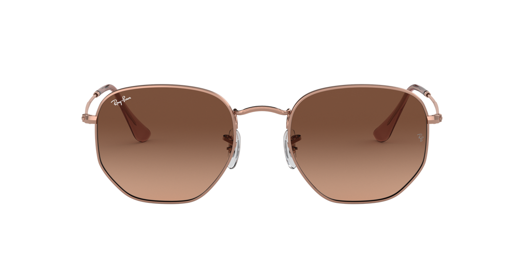 Ray-Ban HEXAGONAL – UNISEX