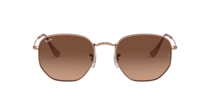Ray-Ban HEXAGONAL – UNISEX