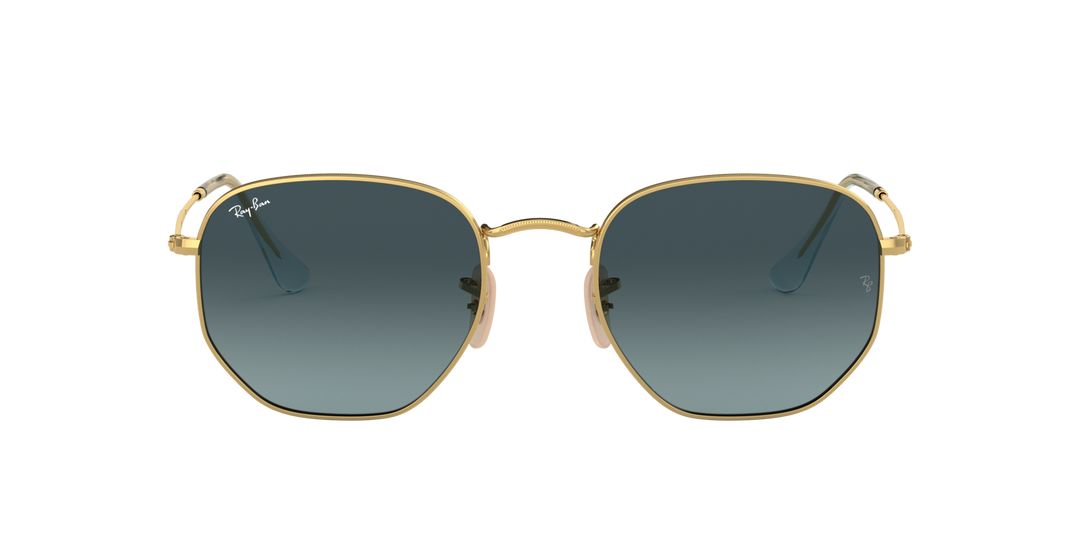 Ray-Ban HEXAGONAL – UNISEX