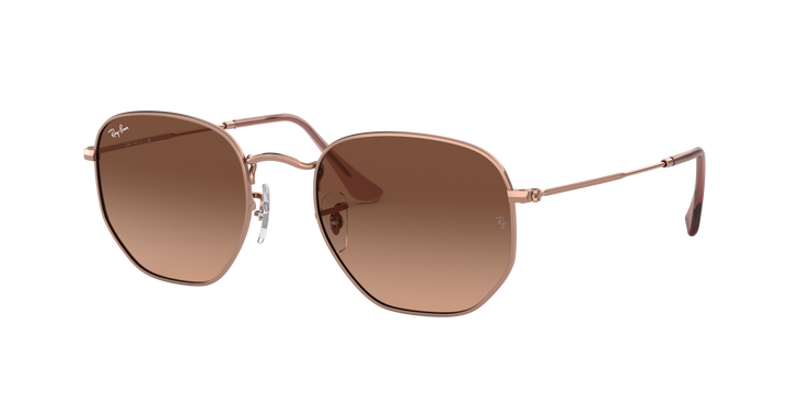 Ray-Ban HEXAGONAL – UNISEX
