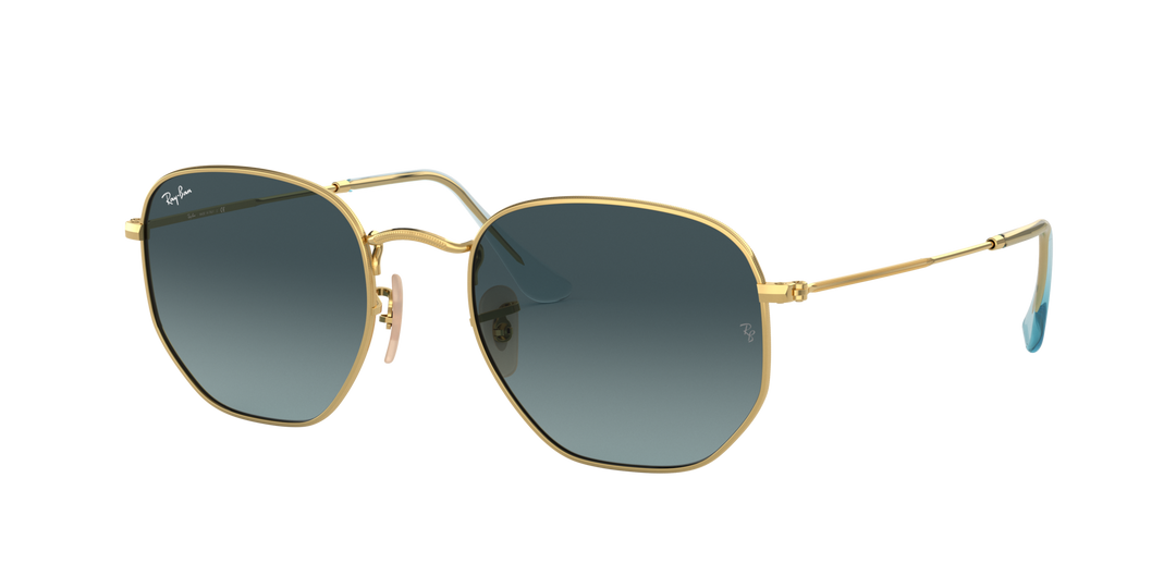 Ray-Ban HEXAGONAL – UNISEX