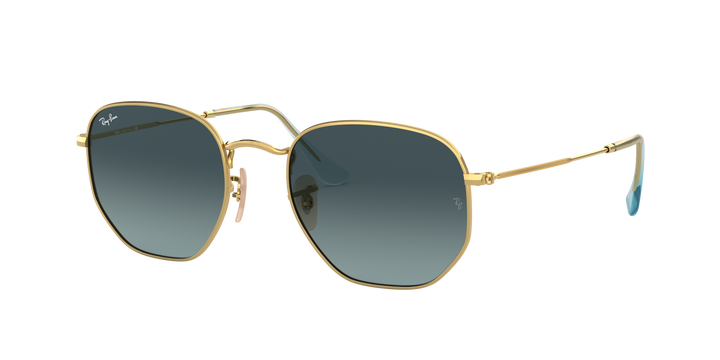 Ray-Ban HEXAGONAL – UNISEX