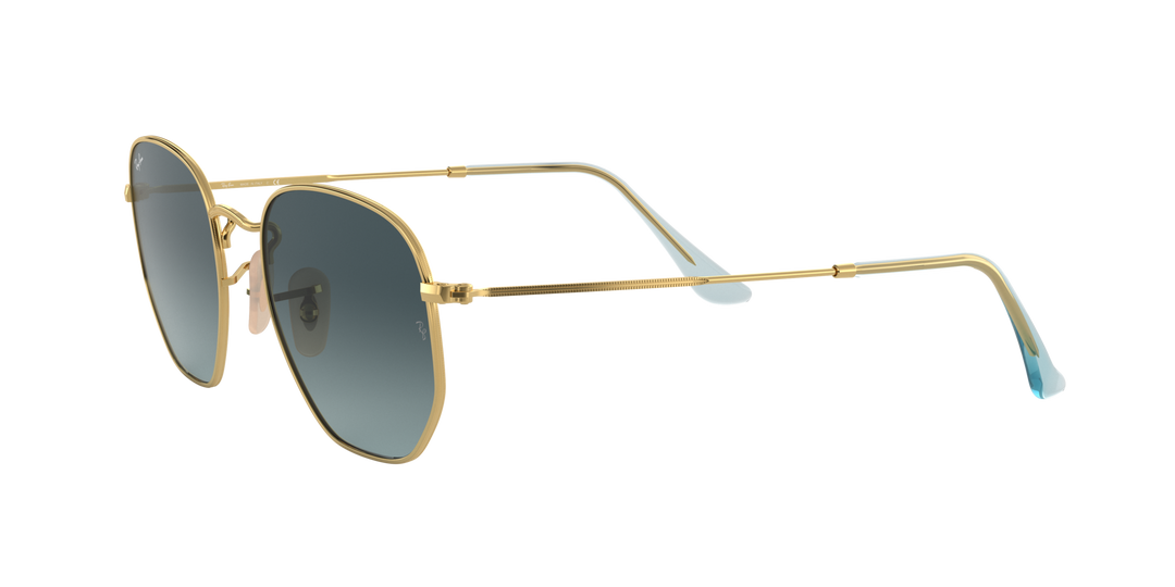 Ray-Ban HEXAGONAL – UNISEX