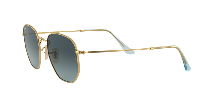 Ray-Ban HEXAGONAL – UNISEX