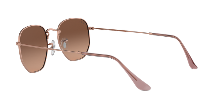 Ray-Ban HEXAGONAL – UNISEX