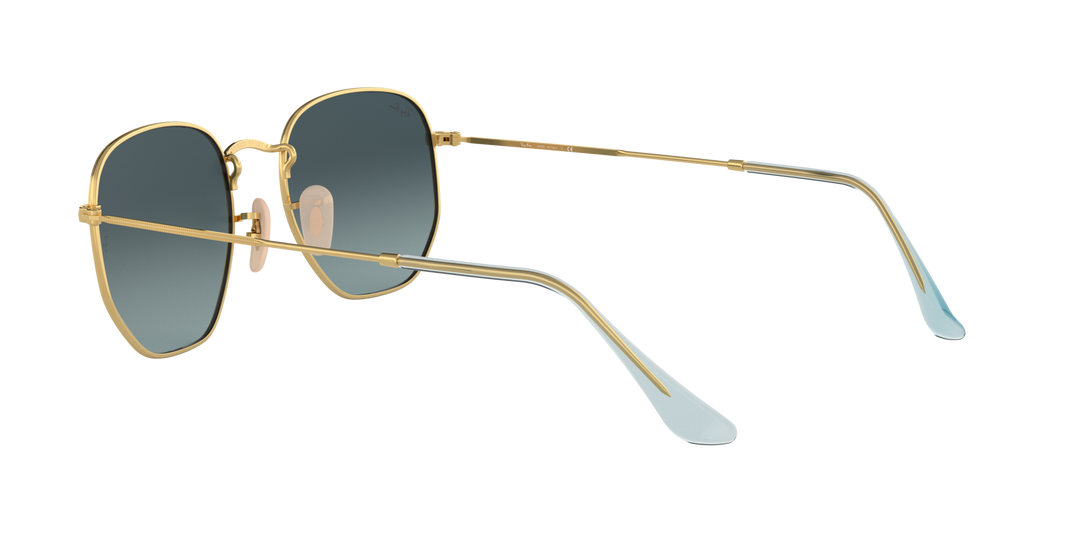 Ray-Ban HEXAGONAL – UNISEX