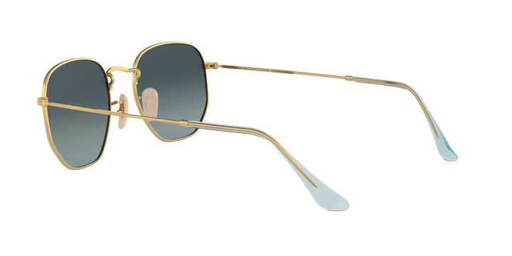 Ray-Ban HEXAGONAL – UNISEX