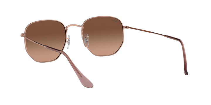 Ray-Ban HEXAGONAL – UNISEX