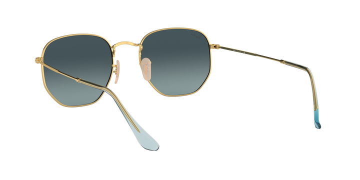 Ray-Ban HEXAGONAL – UNISEX