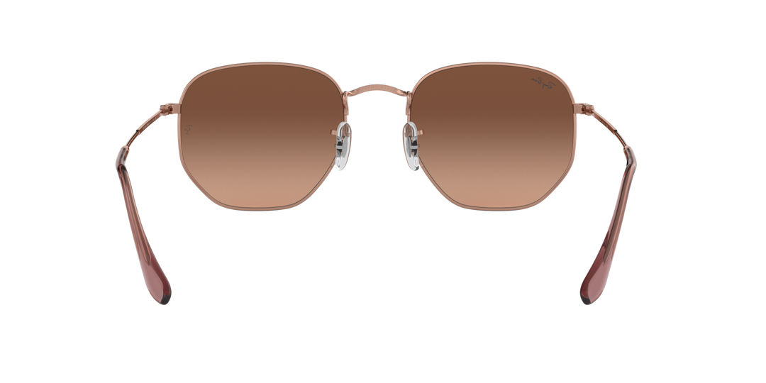 Ray-Ban HEXAGONAL – UNISEX