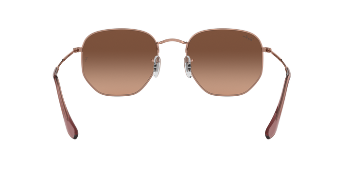 Ray-Ban HEXAGONAL – UNISEX