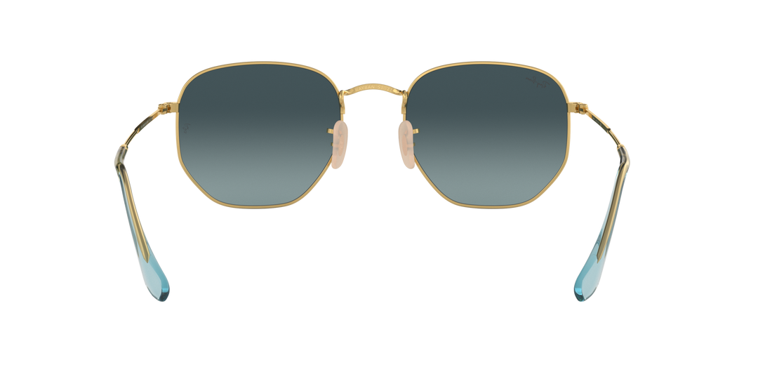 Ray-Ban HEXAGONAL – UNISEX