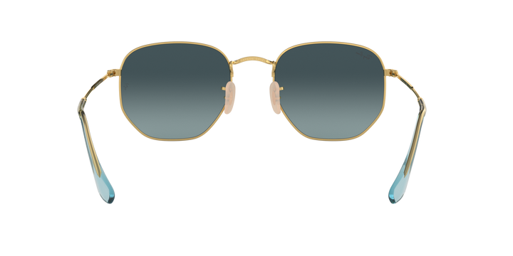Ray-Ban HEXAGONAL – UNISEX