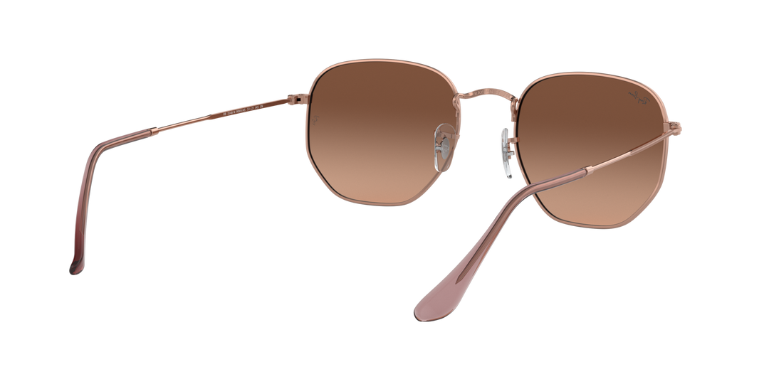 Ray-Ban HEXAGONAL – UNISEX