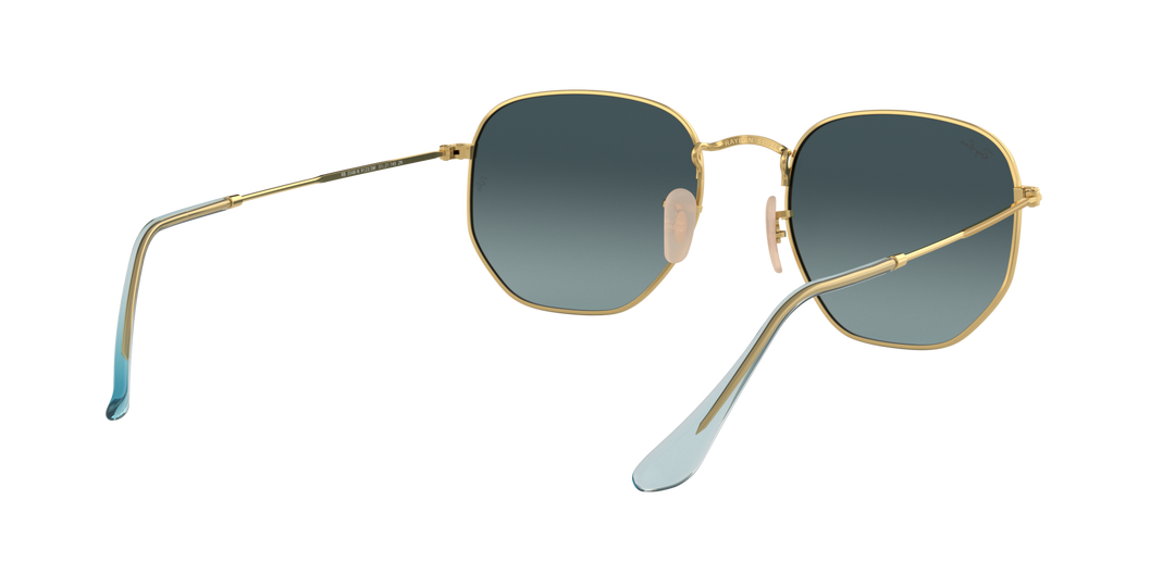 Ray-Ban HEXAGONAL – UNISEX