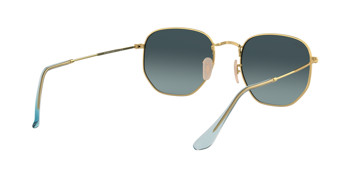 Ray-Ban HEXAGONAL – UNISEX