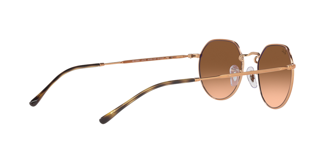 Ray-Ban JACK – UNISEX