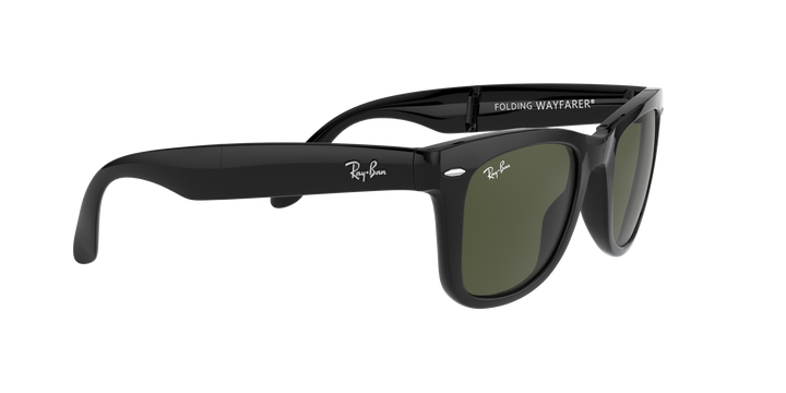 Ray-Ban FOLDING WAYFARER