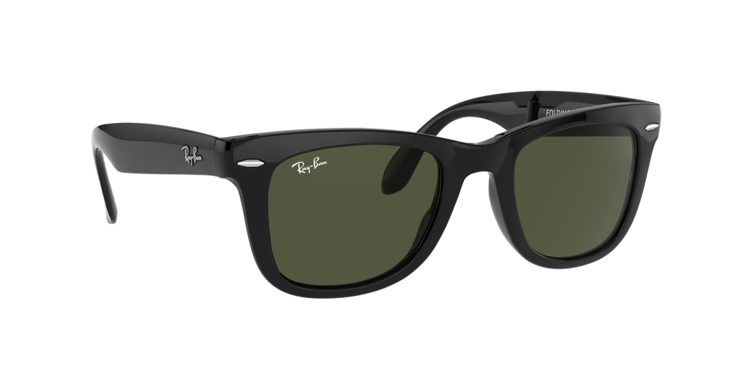 Ray-Ban FOLDING WAYFARER