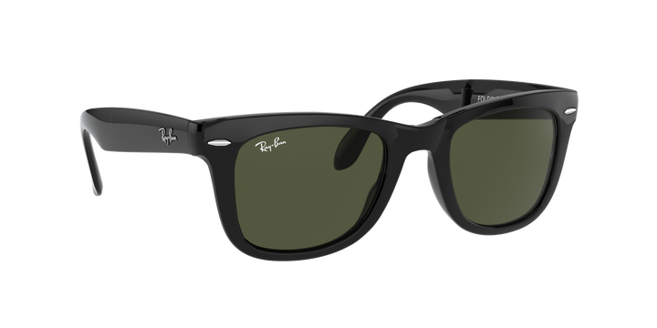 Ray-Ban FOLDING WAYFARER