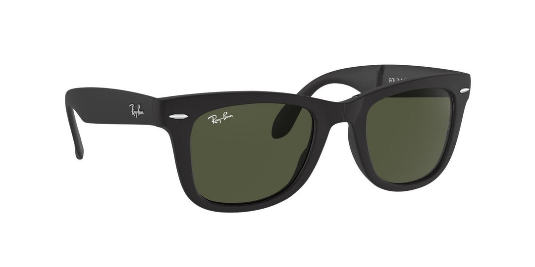 Ray-Ban FOLDING WAYFARER