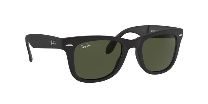 Ray-Ban FOLDING WAYFARER