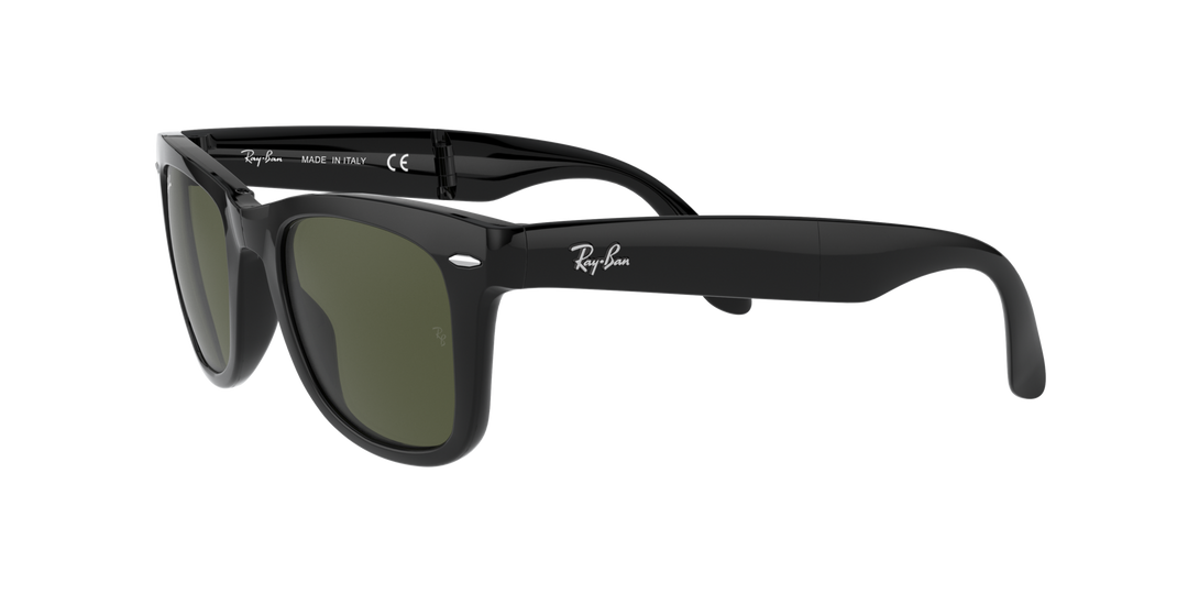 Ray-Ban FOLDING WAYFARER