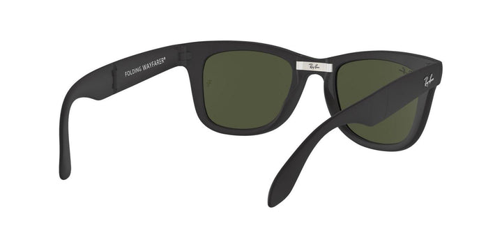 Ray-Ban FOLDING WAYFARER
