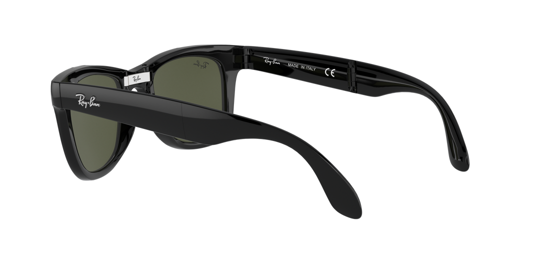Ray-Ban FOLDING WAYFARER