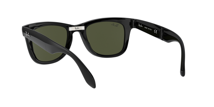 Ray-Ban FOLDING WAYFARER