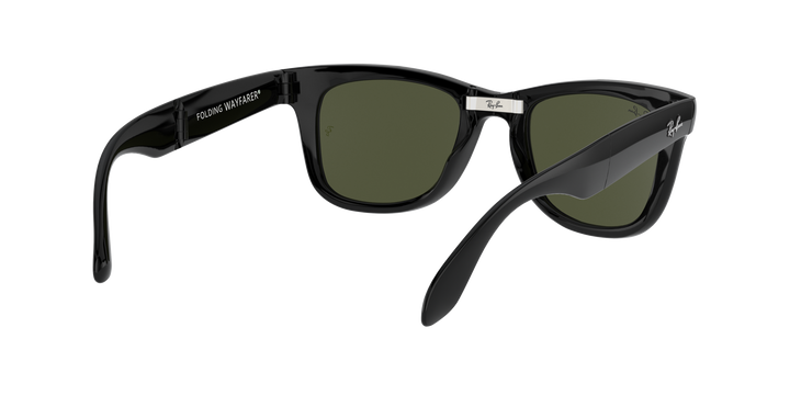 Ray-Ban FOLDING WAYFARER