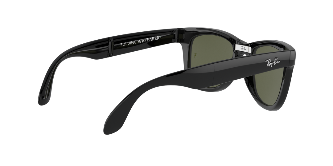 Ray-Ban FOLDING WAYFARER