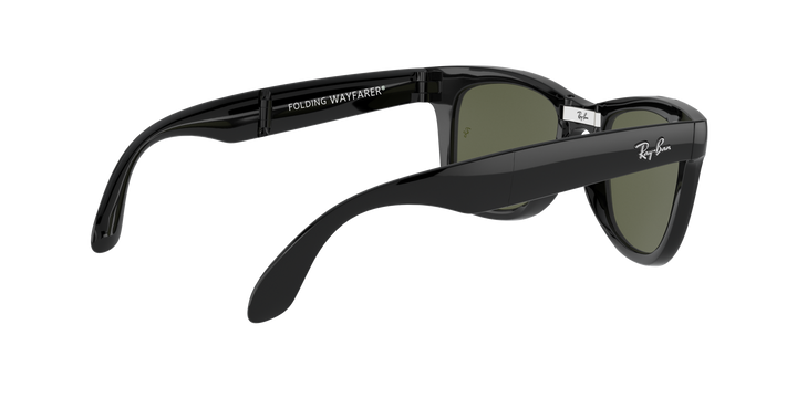 Ray-Ban FOLDING WAYFARER