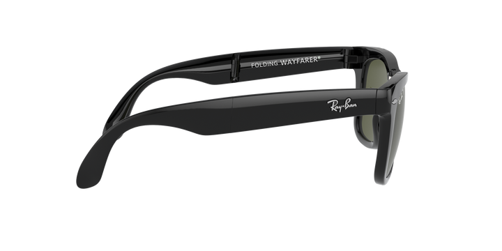 Ray-Ban FOLDING WAYFARER